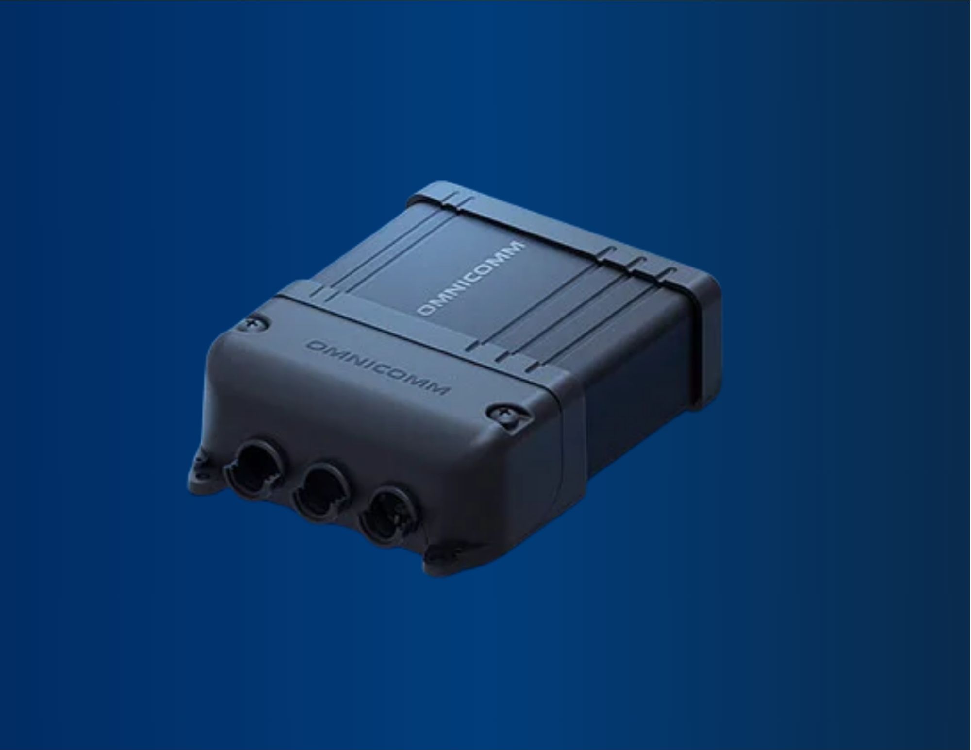 Rastreador GPS Modelo Profi