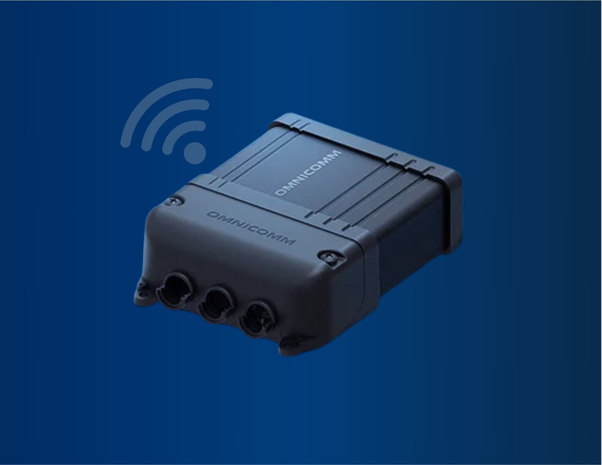 Rastreador GPS Modelo Profi WIFI