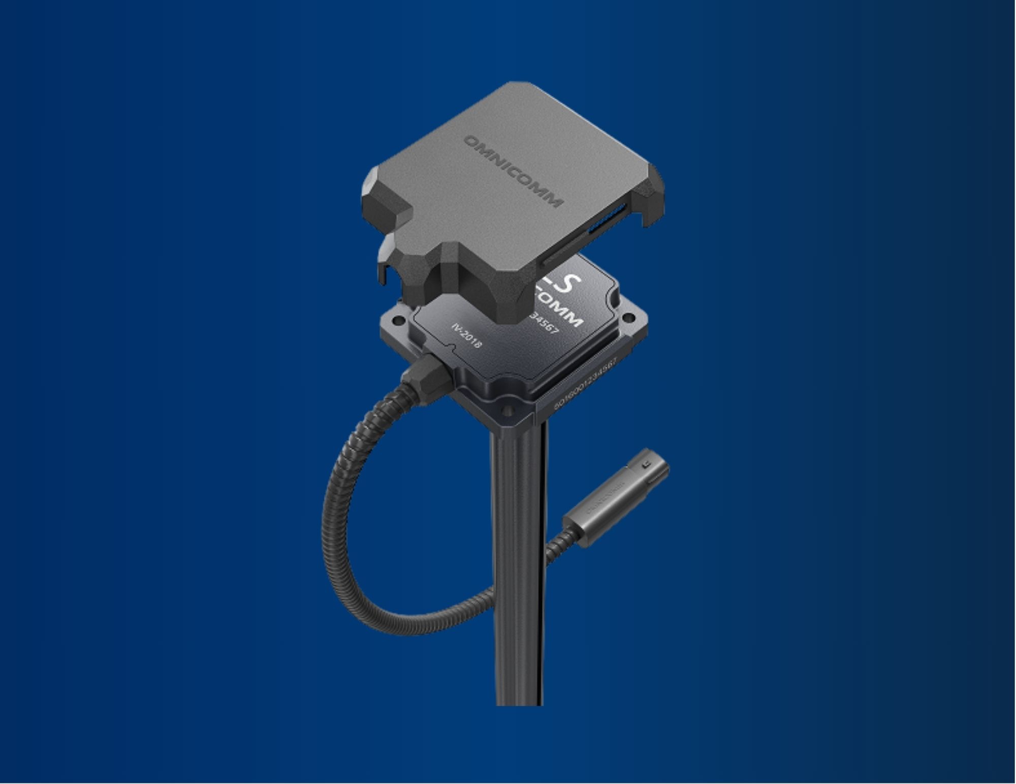 Sensor LLS 5