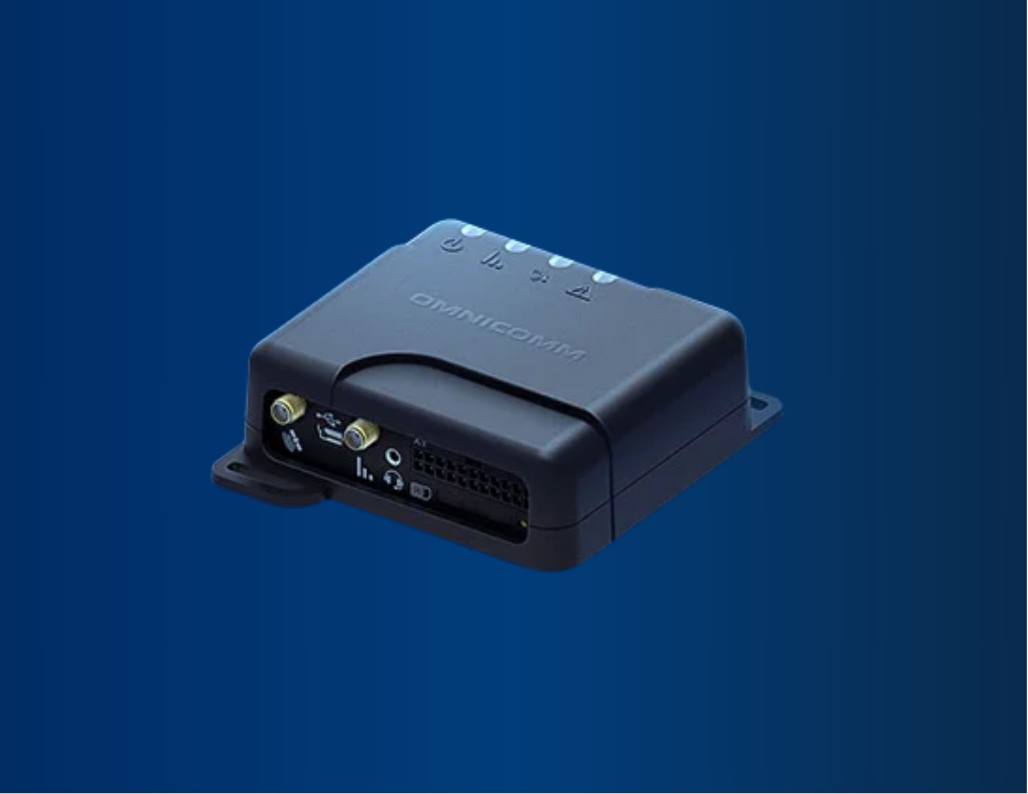 Rastreador GPS Modelo Optim