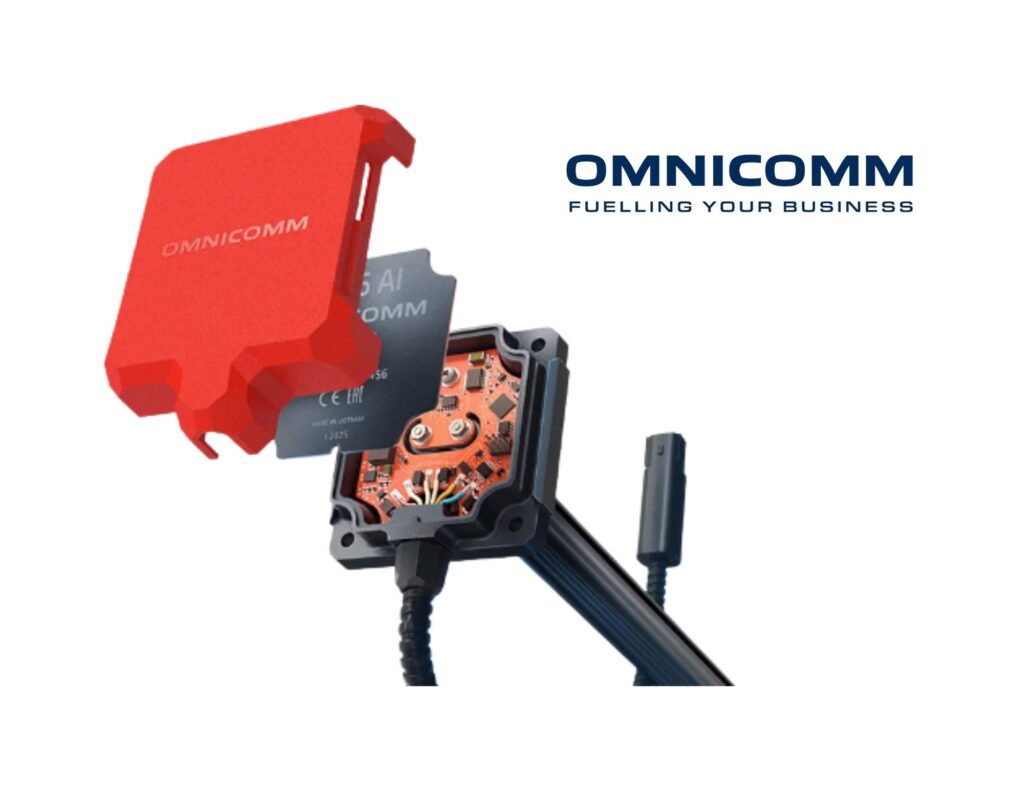 Sensores Omnicomm
