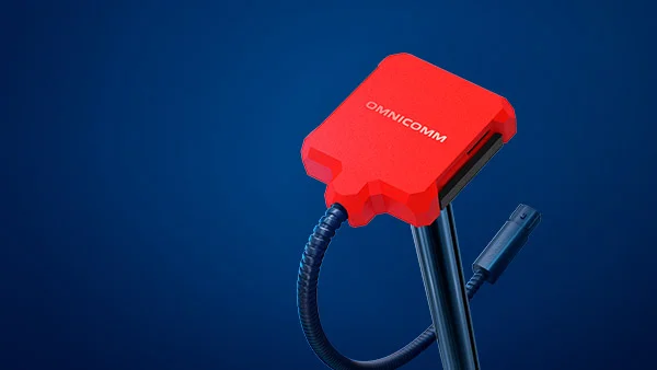 Sensor Omnicomm