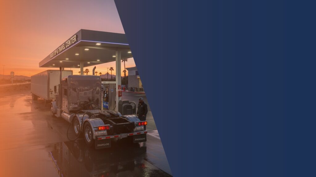 Gasolineras vs. Sensores de Combustible