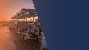 Sensores de combustible inteligentes: cómo reducen el impacto ambiental en el transporte
