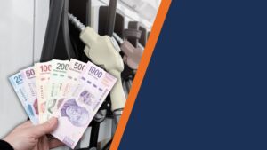 Estímulo Fiscal Diésel 2026: Estrategias de Ahorro con Sensores