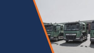 Ahorro de combustible del 20%: Caso Salubris | Omnicomm México