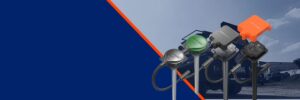 Sensores Capacitivos: La mejor solución para ahorro de combustible