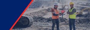 Minería Inteligente en México: Porqué los sensores de combustible son la puerta de entrada.