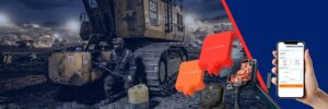 Robo de Combustible en Minería: Cómo Proteger sus flotas con Omnicomm