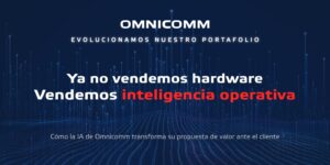 Novedades Tecnológicas Omnicomm